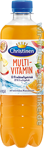 Christinenbrunnen Multi Vitamin