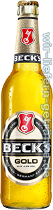 Beck's Gold