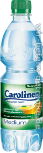 Carolinen Medium