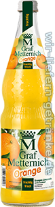 Graf Metternich Orange
