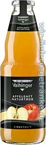 Vaihinger Apfelsaft naturtrüb (Direktsaft)
